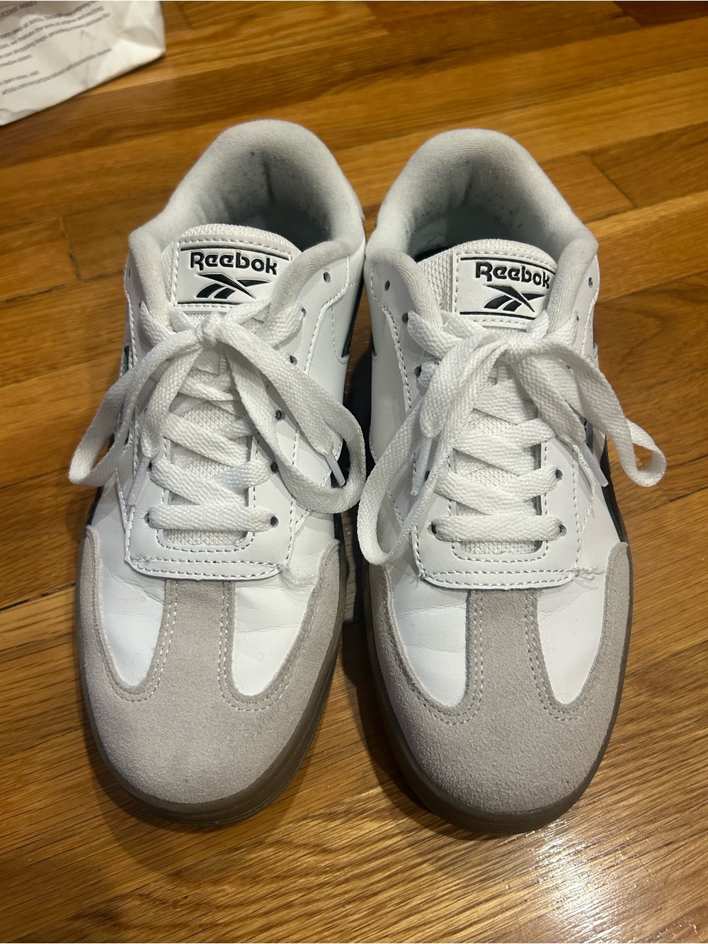 Reebok Ortholite Sneakers